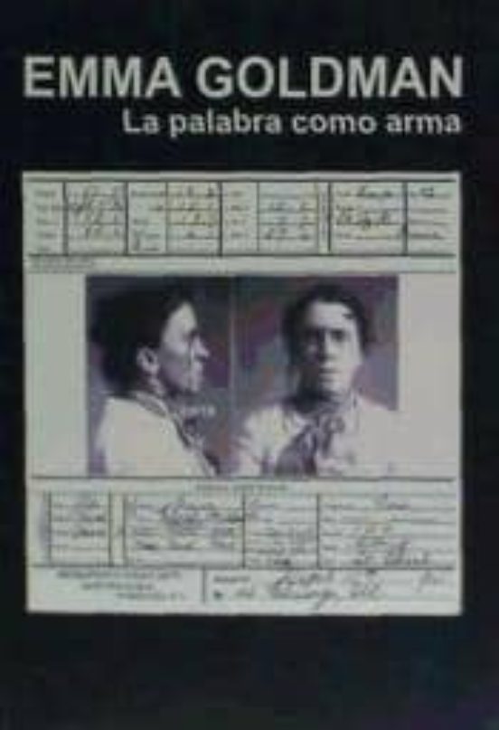 La palabra como arma